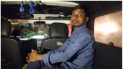 രാത്രി കഞ്ചാവുമായി പോകുന്നതിനിടെ ഇതരസംസ്ഥാന തൊഴിലാളി പിടിയിൽ; പിന്നാലെ മുറിയിൽ പരിശോധന, കഞ്ചാവ് കണ്ടെടുത്തു