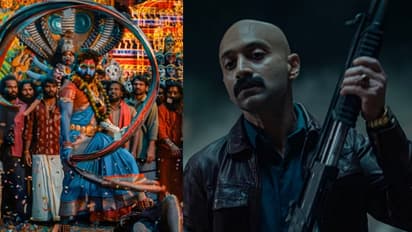 നാഷണലല്ല, ഇന്റർനാഷണൽ കളികളുമായി അല്ലു, ഫഹദ് അടിച്ചുകയറും; പുഷ്പ 2 ട്രെയിലറിന് വൻ വരവേൽപ്പ്