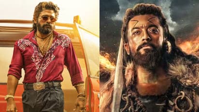 முடிச்சிட்டீங்க போங்க.. கங்குவா டீம் செய்த அதே தப்பு.. அதிர்ச்சியில் ‘புஷ்பா 2’ படக்குழு!