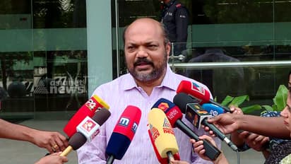 'പരാതികൾ കുറയ്ക്കുക സർക്കാർ ലക്ഷ്യം,  അപേക്ഷകളിൽ തീർപ്പ് വൈകിപ്പിക്കുന്നതും അഴിമതി'; മന്ത്രി പി. രാജീവ്