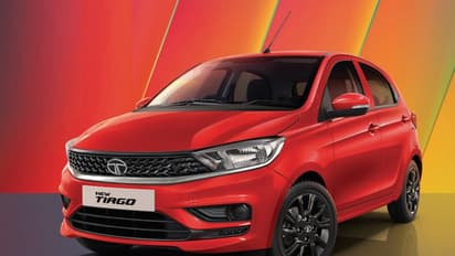 Tata Tiago Gets Discounts Up to Rs 75,000 on 2024 Model, Rs 55,000 on 2025 Model