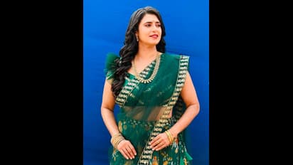 ಪೊಲೀಸರ ಸೆರೆ ಮನೆಯಲ್ಲಿ 'ತುತ್ತಾ ಮುತ್ತಾ' ನಟಿ ಕಸ್ತೂರಿ ಶಂಕರ್; ನಿಜಕ್ಕೂ ಈಕೆ ಯಾರು? ಎಲ್ಲಿ ಎಡವಟ್ಟು ಮಾಡ್ಕೊಂಡ್ರು?