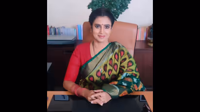 நடிகை கஸ்தூரியின் கணவர் யார்? என்ன செய்கிறார், மகன், மகள்கள் பற்றி தெரியுமா?