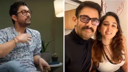 ಮೆಂಟಲ್ ಹೆಲ್ತ್ ಚಿಕಿತ್ಸೆಯಲ್ಲಿ ಅಮೀರ್ ಖಾನ್, ಮಗಳ ಜೊತೆ ಜಾಯಿಂಟ್ ಥೆರಪಿ