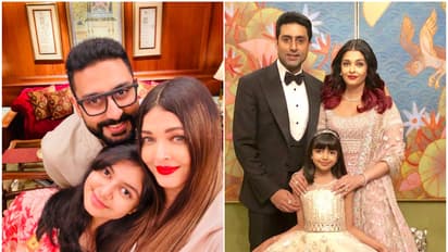 Aishwarya Rai, Abhishek Bachchan divorce rumors: Actress' statement goes VIRAL amid separation news