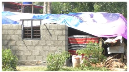 ചേർപ്പുളശ്ശേരിയിൽ ഭർത്താവ് ഭാര്യയെ കുത്തിക്കൊലപ്പെടുത്തി; ഒളിവിൽ പോയ പ്രതിക്കായി തെരച്ചിലാരംഭിച്ച് പൊലീസ്