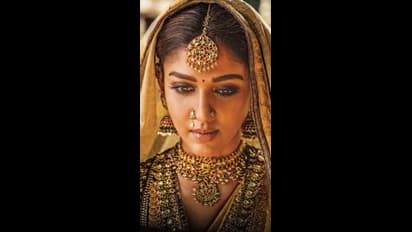 சிம்பு மீதான முதல் காதல் முதல்... நடிக்க தடை போட்ட பிரபு தேவா வரை! நயன்தாரா ஆவணப்படத்தின் ஹை லைட்ஸ்!