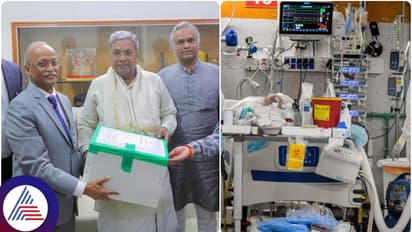 ಕೋವಿಡ್-19 ಹಗರಣದ ಕರಾಳ ಸತ್ಯ ಬಿಚ್ಚಿಟ್ಟ ನ್ಯಾ.ಮೈಕಲ್ ಡಿ. ಕುನ್ಹಾ ಪ್ರಥಮ ವರದಿ