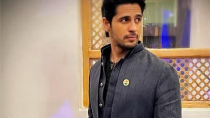 സിദ്ധാര്ഥ് മല്ഹോത്രയ്ക്ക് ഇനി പ്രണയ കഥ, പുത്തൻ അപ്ഡേറ്റ്