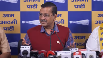 ಎಲ್ಲರಿಗಿಂತ ಮೊದಲು ದೆಹಲಿ ಚುನಾವಣೆಗೆ 11 ಅಭ್ಯರ್ಥಿಗಳ ಘೋಷಿಸಿದ ಆಪ್!