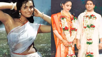 ಅಂಜಲಿ ಮದುವೆಗೂ ಮುನ್ನ ಈ ನಟಿ ಜತೆ ಸಚಿನ್ ತೆಂಡುಲ್ಕರ್ ಲವ್ವಿಡವ್ವಿ? ಅಷ್ಟಕ್ಕೂ ಯಾರು ಈ ಶಿಲ್ಪಾ?