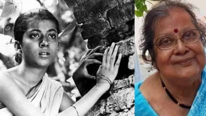 'പഥേർ പാഞ്ചാലിയിലെ ദുർഗ്ഗ' നടി ഉമ ദാസ് ഗുപ്ത അന്തരിച്ചു