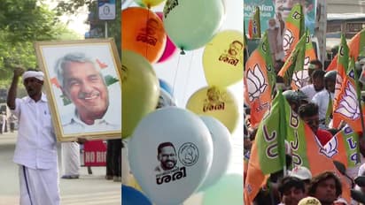 ബൾക്ക് എസ്എംഎസും വോയിസ് മെസേജുകളും തീയറ്റർ പരസ്യവും പാടില്ല; പെരുമാറ്റച്ചട്ടം കർശനമായി പാലിക്കണമെന്ന് കളക്ടർ