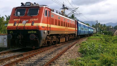 800 ಕಿ.ಮೀ. ದೂರದ ವಿಶಾಖಪಟ್ಟಣ ರೈಲ್ವೆ ವಲಯಕ್ಕೆ ರಾಯಚೂರು, ಯಾದಗಿರಿ ಜಿಲ್ಲೆ: ಕನ್ನಡಿಗರ ಆಕ್ರೋಶ!