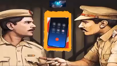 'Ever had unmarried woman's milk?': UP cop to injured soldier on vulgar phone call sparks probe (LISTEN)