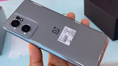 ₹4300 ಕಡಿಮೆ ಬೆಲೆಯಲ್ಲಿ 108MP ಕ್ಯಾಮೆರಾವುಳ್ಳ OnePlus ಕಂಪನಿಯ 5G ಸ್ಮಾರ್ಟ್ಫೋನ್ನಲ್ಲಿವೆ ಈ ಫೀಚರ್ಸ್