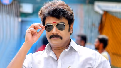 அட 6 மாதத்தில் 3வது படமும் ஓகே பண்ணிட்டாரே; சுந்தர் சி இயக்கத்தில் உருவாகும் "பார்ட் 3"!