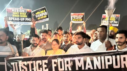 காஷ்மீர், மணிப்பூர் குறித்து ஐ.நா மனித உரிமைகள் தலைவர் கருத்து: கடுமையாக சாடிய இந்தியா!