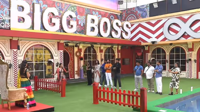 నామినేషన్స్ లిస్ట్ లో టాప్ కంటెస్టెంట్స్, ఎవరు ఎలిమినేటైనా సంచలనమే!