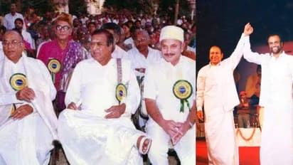 ಡಾ. ರಾಜ್‌ ಕುಮಾರ್ ಕಾಲದಲ್ಲಿಯೇ 80 ಸಾವಿರ ಕೋಟಿ ಒಡೆಯನಾಗಿದ್ದ ಈ ಫೇಮಸ್ ನಟ!