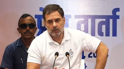 রাহুল গান্ধীর বিরুদ্ধে ফৌজদারি মামলায় বড় পদক্ষেপ সুপ্রিম কোর্টের, শুনানিতে এই সিদ্ধান্ত