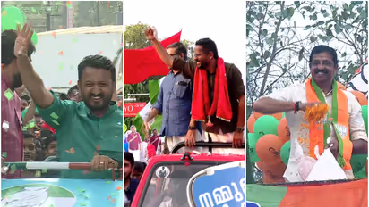 Palakkad Byelection: Voting begins with long queues at several polling booths