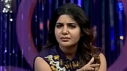 ಬಾಯ್‌ಫ್ರೆಂಡ್‌, ಗಂಡನಿಗೆ  ದುಬಾರಿ ಗಿಫ್ಟ್‌ ಕೊಡೋ ಮೊದ್ಲು... ಯುವತಿಯರಿಗೆ ಸಮಂತಾ ನೀಡಿದ ಎಚ್ಚರಿಕೆ ಏನು? 