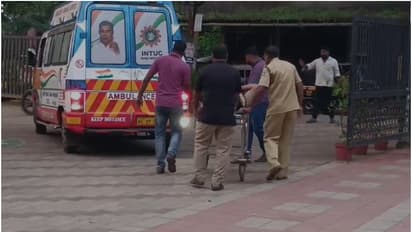 കാട്ടാന ആക്രമണം; പരാതിയിൽ തിരയാനെത്തി ഫോറസ്റ്റ് ഓഫീസർ, മുളങ്കാട്ടിൽ മറഞ്ഞിരുന്ന ആനയുടെ ആക്രമണത്തിൽ പരിക്ക്