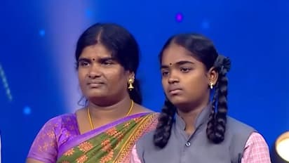 சோஷியல் மீடியாவையே கலக்கி வரும் பள்ளி மாணவி யோக ஸ்ரீ; எங்கு பார்த்தாலும் ஒலிக்கும் இனிமையான குரல்!