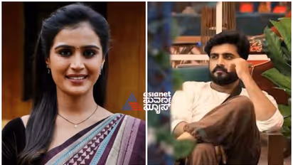 ಬಿಗ್ಬಾಸ್ ನಲ್ಲಿ ಕನ್ನಡಿಗ ನಿಖಿಲ್ ಬ್ರೇಕಪ್ ಸ್ಟೋರಿ, ನಟಿ ಕಾವ್ಯಶ್ರೀ ಸ್ಟೇಟಸ್ ಹಾಕಿದ್ದು ಯಾರಿಗೆ?