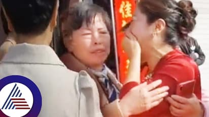 अनजाने में एक मां अपनी बेटी को बनाने जा रही थी अपने बेटे की दुल्हन और तभी…