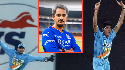 Who is Omkar Salvi: ಆರ್‌ಸಿಬಿ ಕೋಚಿಂಗ್‌ ಟೀಮ್‌ ಸೇರಿದ ಟೀಮ್‌ ಇಂಡಿಯಾ ಮಾಜಿ ವೇಗಿಯ ತಮ್ಮ!