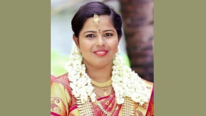 സ്വാതിയുടെ മരണം; കെഎസ്ആർടിസി എം പാനൽ ജീവനക്കാരനായ ഭർത്താവ് അറസ്റ്റിൽ