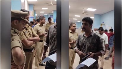 പരിശോധനയ്ക്കിടെ ഇൻസ്പെക്ടർ ഉൾപ്പെടെ 3 ഉദ്യോഗസ്ഥർക്ക് മർദനം; തലയ്ക്കും ചെവിക്കും പരിക്കേറ്റു