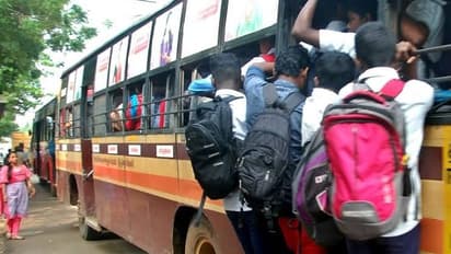 போக்குவரத்து ஊழியர்களுக்கு ஷாக்.! இதை கண்டிப்பா செய்தால் மட்டுமே சம்பளம்- வெளியான உத்தரவு