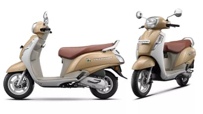 ரூ.5,000 எக்ஸ்சேஞ்ச் போனஸ்.. சுசுகி இருசக்கர வாகனங்களில் கோடைக்கால சலுகைகள்!