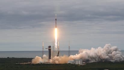 ভারতের যোগাযোগে নতুন দিগন্ত, ইলন মাস্কের SpaceX  দিয়ে উৎক্ষেপিত GSAT-২০