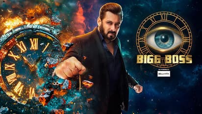 Bigg Boss 18: TV reality show goes green, replaces plastic bottles with steel bottles
