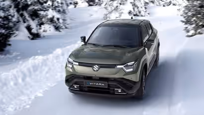 ஒருமுறை சார்ஜ் செய்தால் 500 கிமீ தூரம் செல்லலாம்.. பாதுகாப்பில் டாடாவை மிஞ்சும் மாருதி!