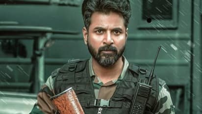 കമല്‍ഹാസനും വിജയ്‍യും രജനികാന്തും- തമിഴ് സിനിമയില്‍ അപൂർവ നേട്ടത്തിൽ ശിവകാർത്തികേയനും, അമരൻ കളക്ഷൻ ആ സംഖ്യയിൽ