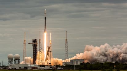 എന്തുകൊണ്ട് ജിസാറ്റ്-20 വിക്ഷേപിക്കാന്‍ സ്പേസ് എക്‌സിനെ ഐഎസ്ആര്‍ഒ ഏല്‍പിച്ചു? വ്യക്തമായ കാരണമുണ്ട്