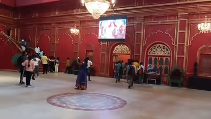 ಆಪ್ತಮಿತ್ರ ರಿಮೇಕ್ ಚಂದ್ರಮುಖಿ ಸಿನಿಮಾ ಶೂಟಿಂಗ್ ಆಗಿದ್ದೆಲ್ಲಿ?