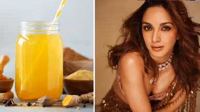 শীতের সকালে হলুদ-গোলমরিচ জল: উজ্জ্বল ত্বকের গোপন রহস্যে মাত করে দিন সকলকে