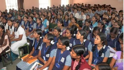 ಅಲ್ಪಸಂಖ್ಯಾತ ಶಿಕ್ಷಣ ಸಂಸ್ಥೆ ಮಾನ್ಯತೆಗಿದ್ದ ಮಿತಿ ರದ್ದು