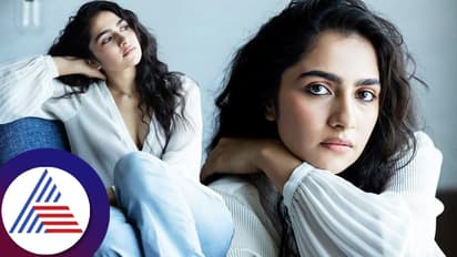 ರಮೇಶ್ ಅರವಿಂದ್ ಥರ ಸ್ಯಾಂಡಲ್‌ವುಡ್‌ನ ತ್ಯಾಗರಾಣಿ ಆಗ್ಬಿಟ್ರಾ ರುಕ್ಮಿಣಿ ವಸಂತ್! ಏನೀ ನೋವಿನ ಕಥೆ? 