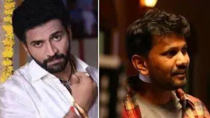 Actor Thandav Ram arrested for alleged murder attempt on director Bharath over film halt