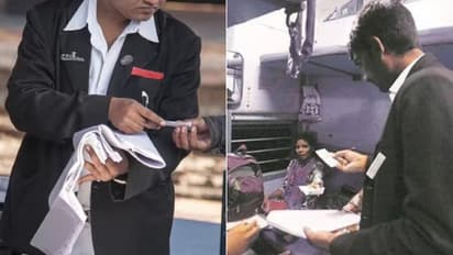 How to become a TTE in Indian Railways? Know eligibility, salary and tips