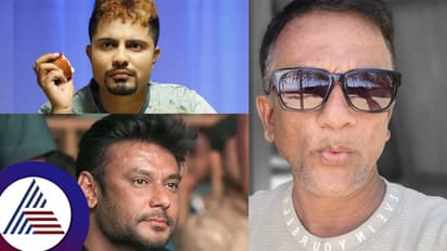 ಪ್ರಥಮಾ ನಿಂಗೆ ಬುದ್ಧಿ ಇಲ್ವೆನೊ... ಬೇಲ್ ಕ್ಯಾನ್ಸಲ್ ಮಾಡ್ಸಿಲ್ಲಾ ಅಂದ್ರೆ ನನ್ ಹೆಸ್ರು.... ಜಗದೀಶ್ ಗುಡುಗು