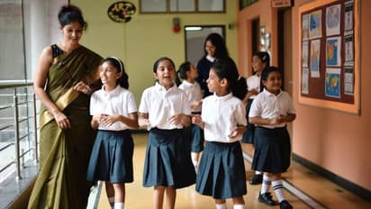 'ഇടത്തരക്കാര്‍ക്ക് താങ്ങാനാവാത്ത വിദ്യാഭ്യാസമാണ് ഇവിടെ', വൈറലായി പോസ്റ്റ്, ചര്‍ച്ച