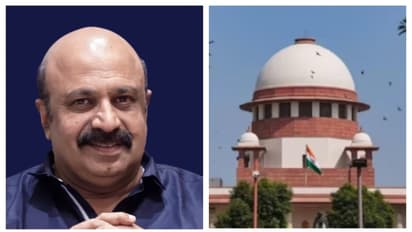 ബലാത്സംഗകേസിൽ നടൻ സിദ്ദിഖിന് മുൻകൂർ ജാമ്യം; പരാതി നല്കാൻ എട്ടു കൊല്ലമെടുത്തു എന്ന് സുപ്രീംകോടതി